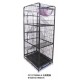 Cat Cage CC 91750 AB-K